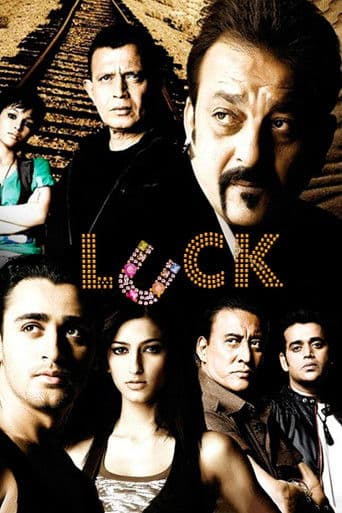 Talih / Şanslı / Luck