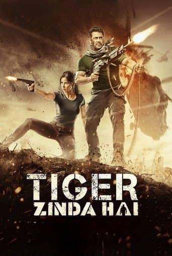 Tiger Yaşıyor