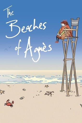 Agnes'in Plajları