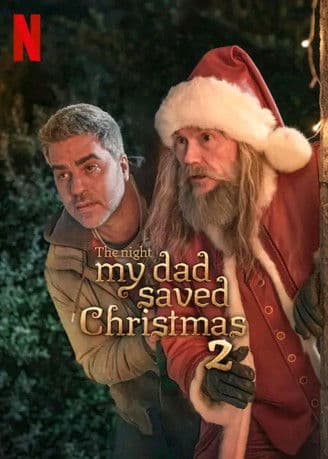Babam Noel'i Kurtarıyor 2