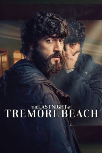 Tremor'da Son Gece