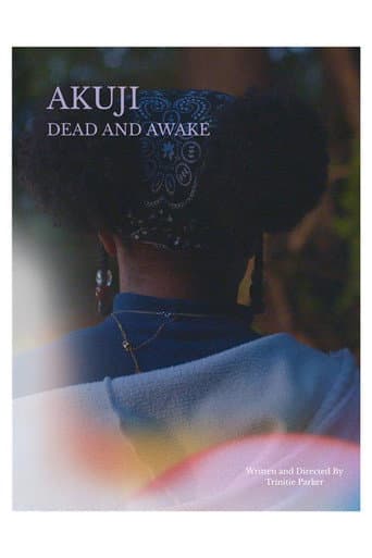 Akuji: Dead and Awake