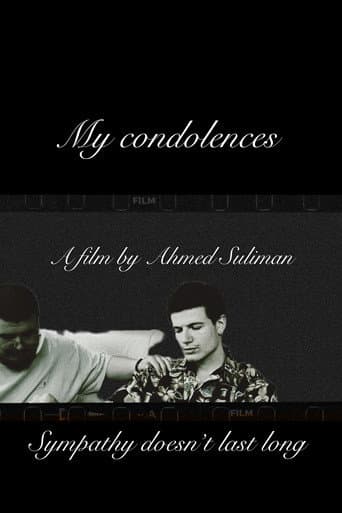 My condolences