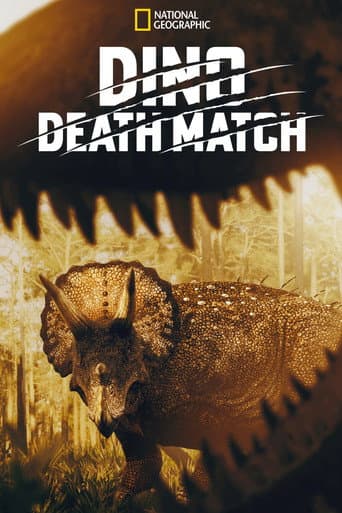 Dino Ölüm Maçı