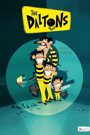 Daltonlar