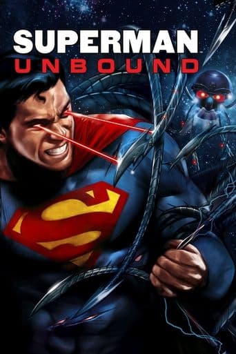 Superman Brainiac'a Karşı