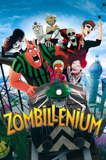 Zombilenyum