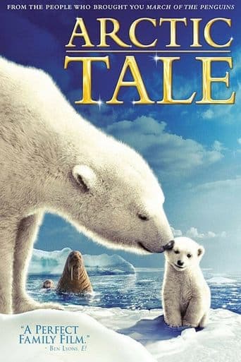 Bir Kutup Masalı