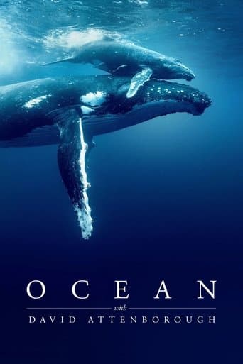 David Attenborough ile Okyanuslar