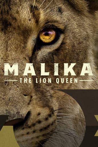 Aslan Kraliçesi Malika