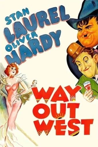 Way Out West