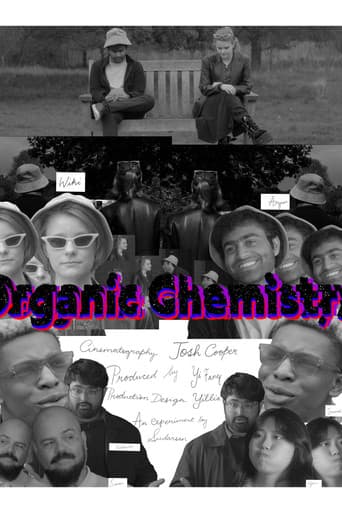 Organic Chemistry