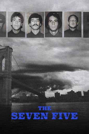 The Seven Five