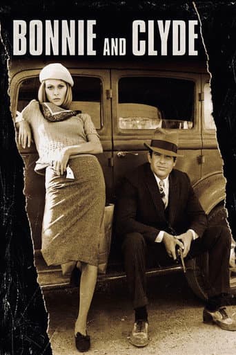 Bonnie ve Clyde