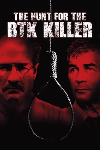 BTK: Seri Katil