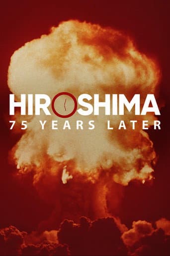 Hiroshima ve Nagasaki: 75 Yıl Sonra