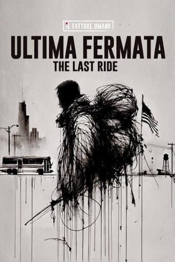 The Last Ride