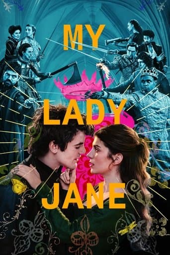 Lady Jane'im