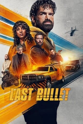 Lost Bullet 3