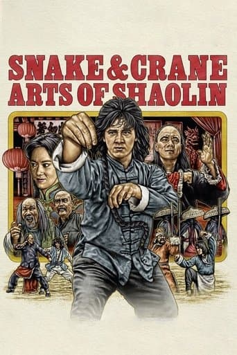 Shaolin'in Yılan ve Turna Tekniği