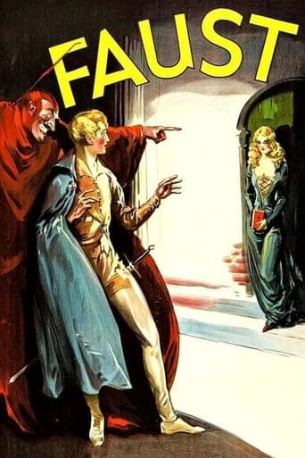 Faust – Bir Alman Halk Hikayesi
