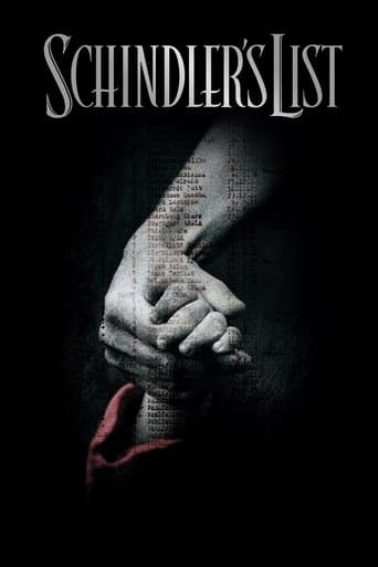 Schindler'in Listesi