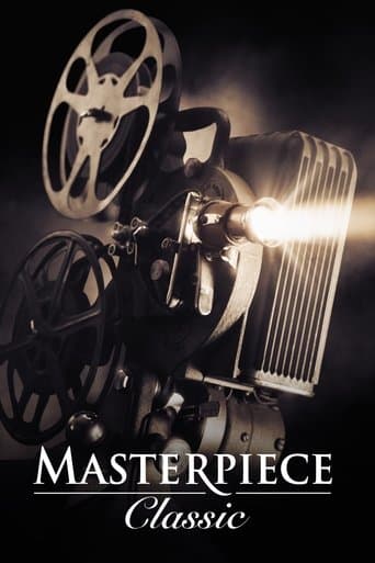 Masterpiece Mystery