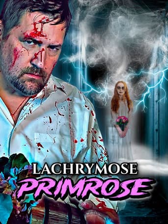 Lachrymose Primrose