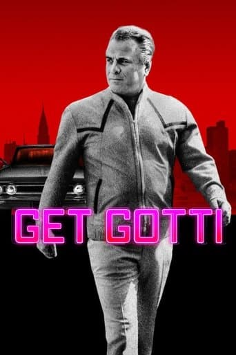Gotti'yi Yakalamak