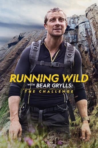 Bear Grylls ile Yabanda: Meydan Okuma