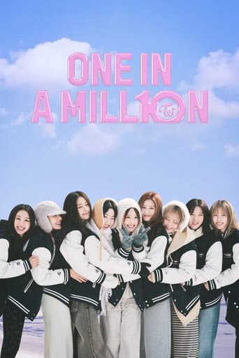 ONE IN A MILL10N
