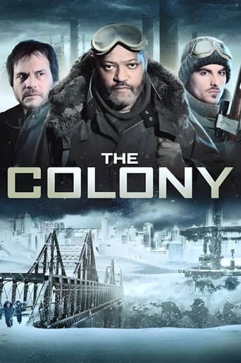 Koloni
