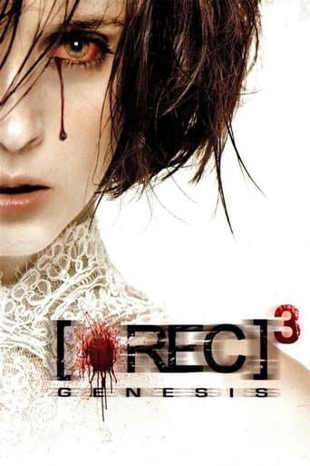 Rec 3: Diriliş
