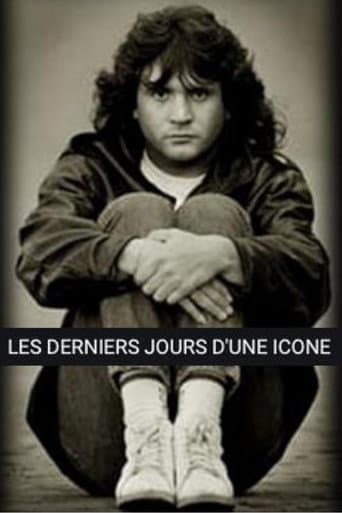 Les derniers jours d'une icône : Daniel Balavoine