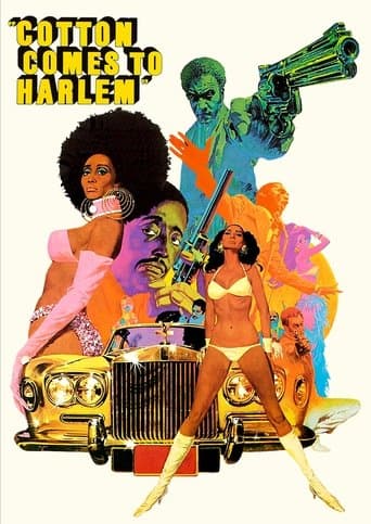 Harlem - Kara Tehlike