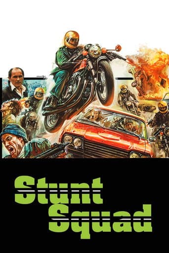 Stunt Squad