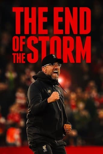 Liverpool: Bir Şampiyonluk Hikayesi