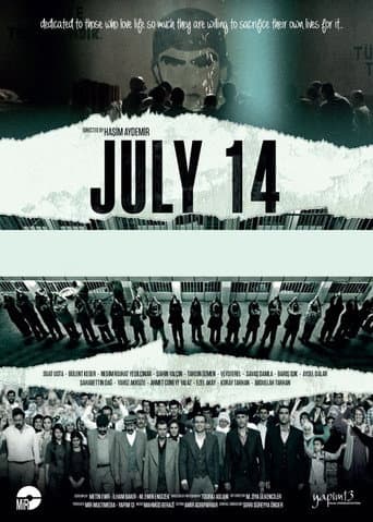 14 Temmuz