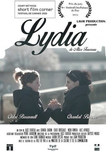 Lydia