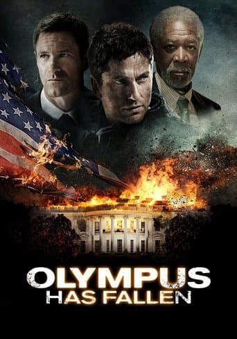 Kod Adı: Olympus