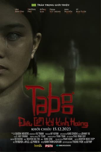 Taboo