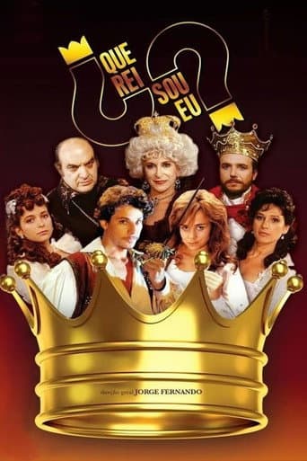 What King Am I?