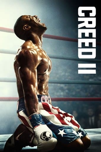 Creed II: Efsane Yükseliyor