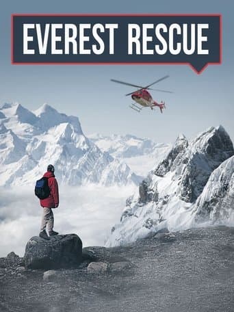 Everest Hava Kurtarma Ekibi