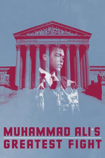 Muhammed Ali'nin En Büyük Dövüşü