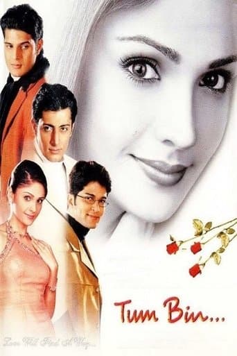 Sensiz / Tum Bin