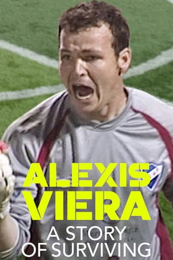 Alexis Viera: Hayata Tutunmak
