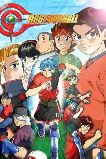 GGO Futbol