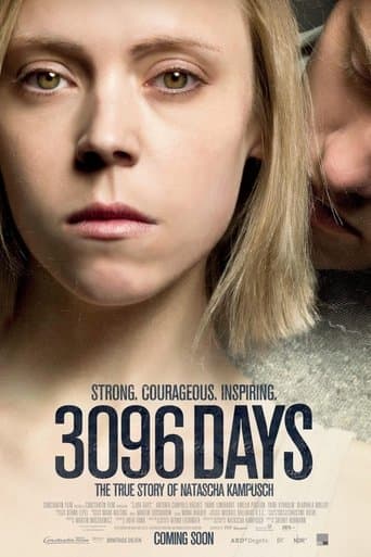 3096 Gün