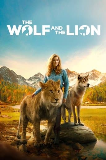 Kurt ve Aslan